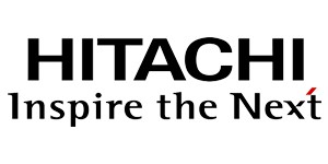 Hitachi Inspire the Next