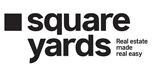 Square yards