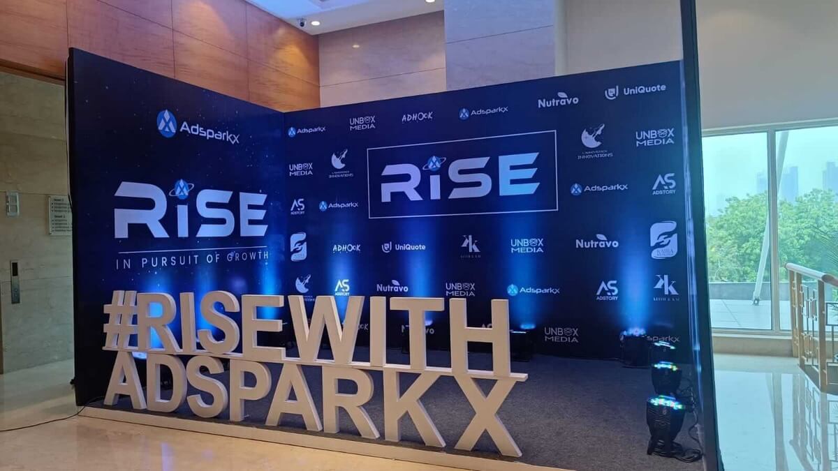 Adsparkx