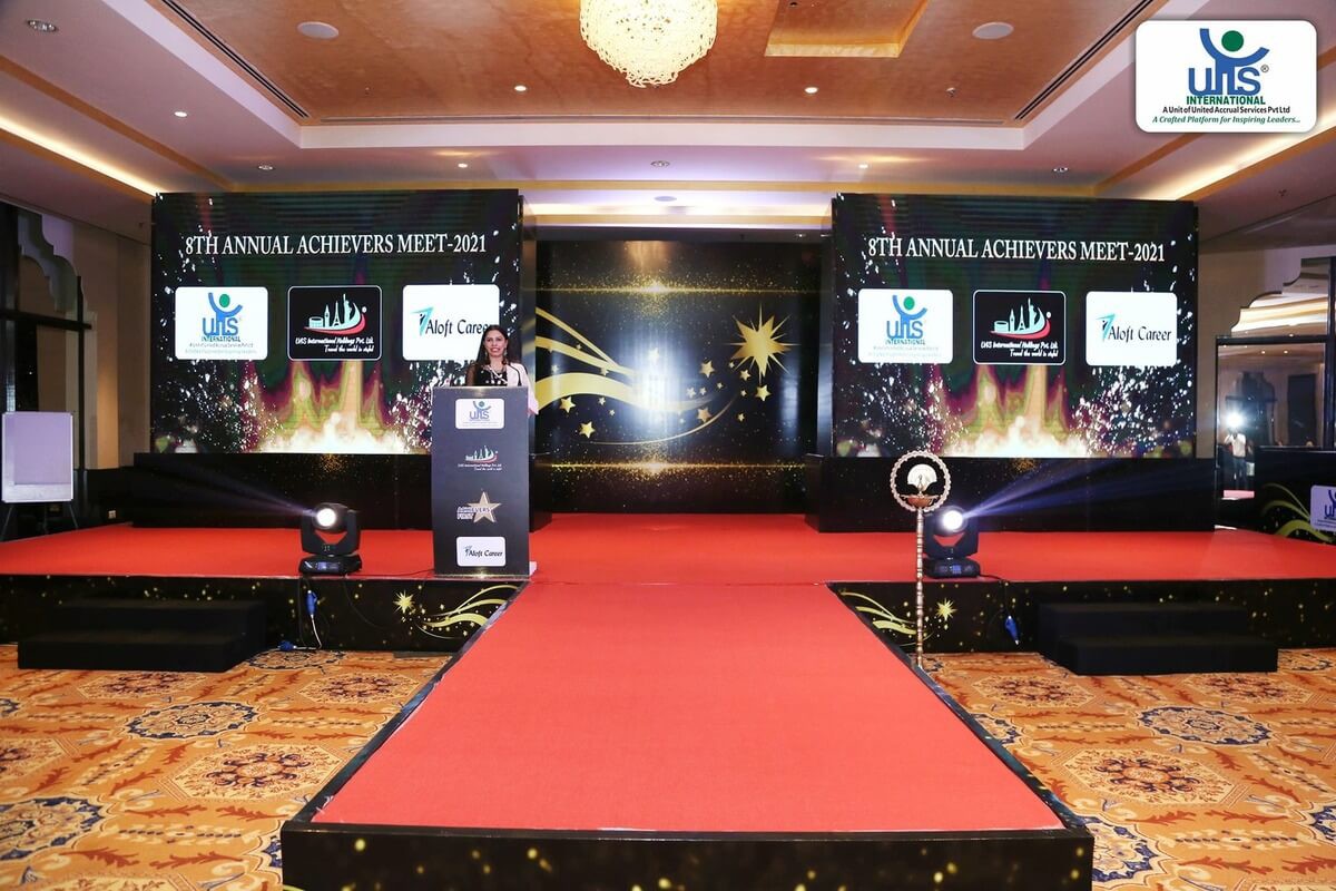 Uas Event