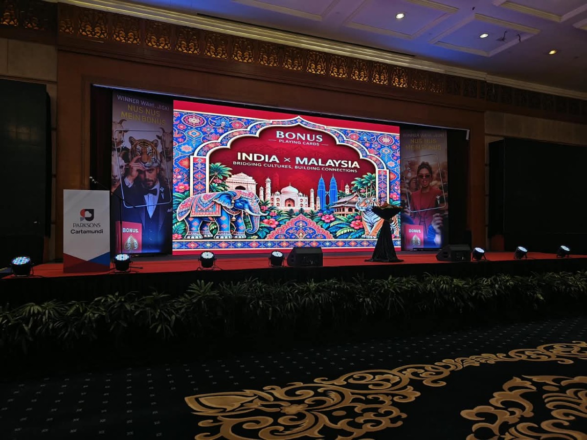 Bouns Dealers Meet Royale Chulan Kuala Lumpur Malaysia