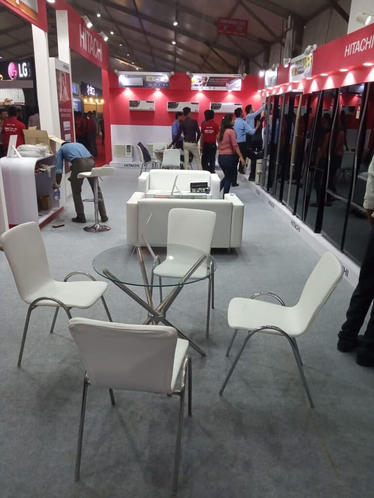 Hitachi Pune