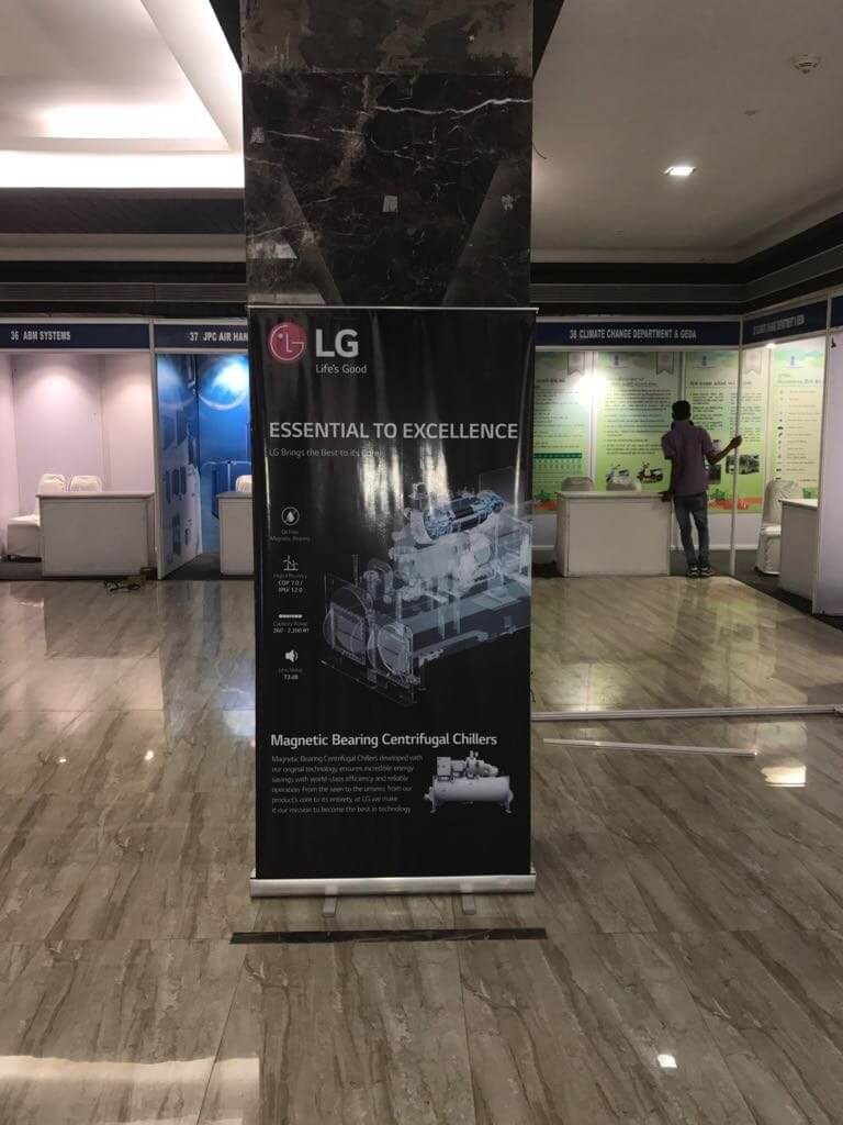 Lg Ahamdabad