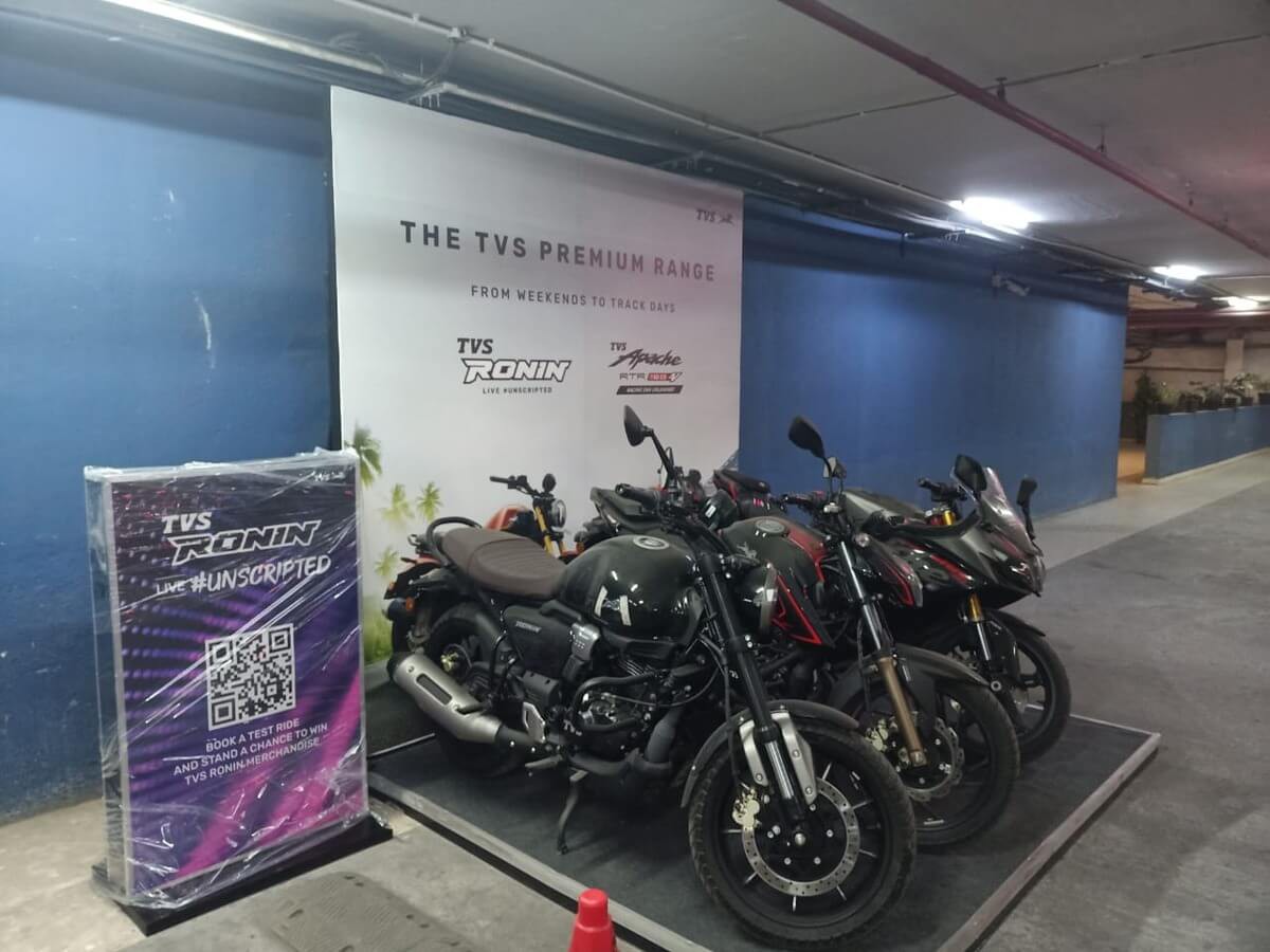 Tvs Mall Pan India