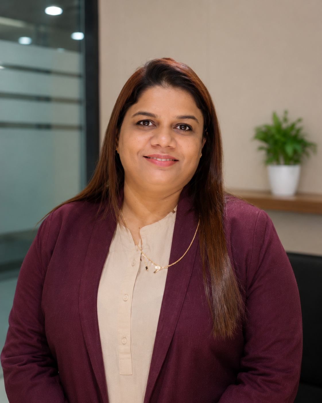 Ruchi Mehra